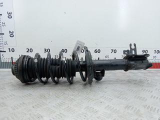 стойка амортизатора Opel Astra H/Family [рестайлинг] 2010, 1.4 л., МКПП, хетчбэк 5 дв., 93195915