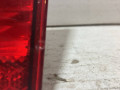 фонарь крышки багажника правый SEAT Ibiza 2 поколение [рестайлинг] 2001, 1.4 л., бензин, МКПП, хетчбэк 5 дв. - фото №2