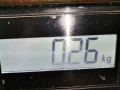 крепление форсунки Honda Civic 8 поколение 2008, 2.2 л., МКПП, хетчбэк 5 дв., 16461RBDE01 - фото №3