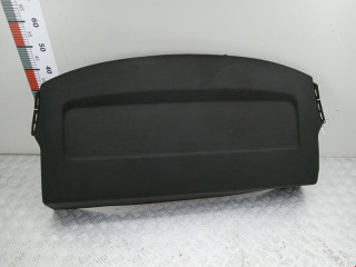 полка багажника Audi A6 4F/C6 2005, 3.0 л., АКПП, седан, 4F5863411CB1GT