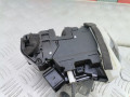 замок двери задней левой Kia Ceed 2 поколение 2012, 1.6 л., МКПП, универсал, 81410A2110 - фото №3