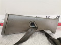 ремень безопасности BMW 7 серия E65/E66/E67 2004, 3.0 л., АКПП, седан, 72117210857 - фото №7