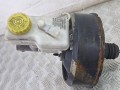 вакуумный усилитель тормозов Volkswagen Fox 2 поколение 2007, 1.2 л., бензин, МКПП, хетчбэк 5 дв., 5Z1614105G - фото №5
