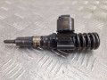форсунка Chrysler Sebring 3 поколение 2009, 2.0 л., дизель, МКПП, кабриолет, 0414720404, 036130073G - фото №2