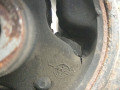 подушка крепления двигателя Mazda 626 GE 1994, 2.0 л., МКПП, седан - фото №5