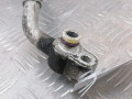 трубка кондиционера Audi A5 8T 2008, 1.8 л., МКПП, купе, 8K0260701D - фото №2