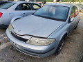 фонарь салона (плафон) Renault Laguna 2 поколение 2002, 1.9 л., МКПП, хетчбэк 5 дв., 8200013576 - фото №8