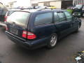 компрессор центрального замка Mercedes-Benz E-Класс W210/S210 [рестайлинг] 2000, 2.2 л., МКПП, универсал, A2108002948 - фото №11