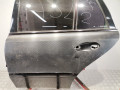 дверь задняя левая Mercedes-Benz E-Класс W211/S211 [рестайлинг] 2006, 2.2 л., АКПП, универсал, A2117300305 - фото №7