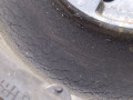 шкив коленвала BMW X5 E53 [рестайлинг] 2005, 3.0 л., TD, дизель, АКПП, полный привод, 7793593, 11237793593 - фото №4