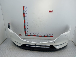 бампер передний Mazda CX-5 2 поколение KF 2017, 2.0 л., АКПП, внедорожник 5 дв., KB8A50031