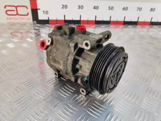 компрессор кондиционера Fiat 2003, 1.2 л., МКПП, хетчбэк 3 дв., 51747318