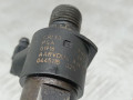 форсунка Peugeot 407 1 поколение 2007, 2.2 л., МКПП, седан, 1980J8 - фото №5