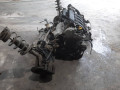 КПП механическая (МКПП) Renault Scenic 2 поколение 2005, 2.0 л., МКПП, минивэн, 7701717857 - фото №13