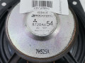 динамик высокочастотный (пищалка) Mitsubishi Pajero 4 поколение 2009, 3.2 л., МКПП, внедорожник 5 дв., 8720A054 - фото №3
