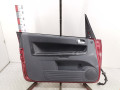 дверь передняя левая Mitsubishi Colt 6 поколение (Z20/Z30) 2006, 1.5 л., МКПП, кабриолет, MN300924 - фото №8