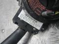 переключатель подрулевой (стрекоза) Skoda Fabia 1 поколение [рестайлинг] 2005, 1.4 л., МКПП, хетчбэк 5 дв., 8L0953513G - фото №3