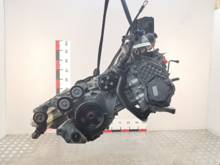 двигатель Mercedes-Benz A-Класс W169 2005, 2.0 л., МКПП, хетчбэк 5 дв., A6400106000