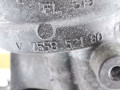 корпус масляного фильтра Peugeot 308 T7 2008, 1.6 л., МКПП, хетчбэк 5 дв., 11428643762 - фото №4