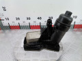 корпус масляного фильтра BMW 5 серия F07/F10/F11 2011, 2.0 л., МКПП, универсал, 11428512283 - фото №6