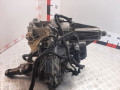 раздаточная коробка Nissan 2009, 2.5 л., МКПП, пикап, 33100EA30A - фото №3