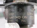 форсунка BMW X3 E83 2006, 3.0 л., АКПП, внедорожник 5 дв., 13537792721 - фото №4