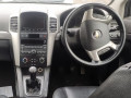 полуось передняя левая (приводной вал, ШРУС) Chevrolet Captiva 1 поколение 2010, 2.0 л., МКПП, внедорожник 5 дв., 96624721 - фото №11