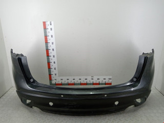 бампер задний Mazda CX-5 1 поколение KE 2012, 2.2 л., МКПП, внедорожник 5 дв., KD4750221
