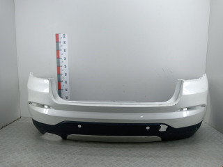 бампер задний BMW X4 F26 2014, 2.0 л., АКПП, внедорожник 5 дв., 51127366969