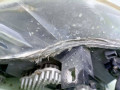 фара левая BMW X5 E70 2010, 7221895 - фото №8