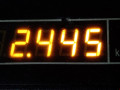 суппорт задний правый Mazda 3 BK [рестайлинг] BK 2006, 1.6 л., МКПП, хетчбэк 5 дв., BPYK2661XB - фото №5