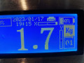 накладка на порог внутренняя Toyota Avensis 2 поколение (T250) [рестайлинг] 2007, 2.2 л., МКПП, хетчбэк 5 дв., 7585105010 - фото №4