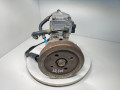 ТНВД Volkswagen LT 2 поколение 2003, 2.5 л., TDi, дизель, МКПП, задний привод, 074130115B, 0460415983 - фото №2