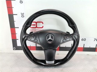 руль Mercedes-Benz E-Класс W212/S212/C207/A207 2009, 2.2 л., АКПП, седан, A20746012039E38