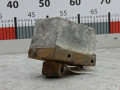 насос подъёма кабины IVECO EuroCargo 2 поколение 2006, 3.9 л., МКПП - фото №3