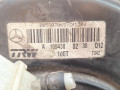 вакуумный усилитель тормозов Mercedes-Benz B-Класс W245 2006, 2.0 л., дизель, МКПП, A1694300230 - фото №6