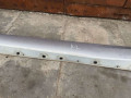 накладка на порог Mercedes-Benz CLS-Класс C219 2006, A2196900140 - фото №3
