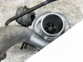 турбина Renault Laguna 2 поколение 2005, 2.2 л., дизель, GT1852V, H8200113839, 8200113839, 7180890008 - фото №8