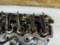 головка блока цилиндров Hyundai H-1 Starex 1999, 2.5 л., дизель, 4D56, D4BH, D4BF - фото №9