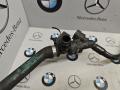 патрубок радиатора BMW 5 серия G30/G31 [рестайлинг] 2022, 3.0 л., бензин, полный привод, 9430892 - фото №3