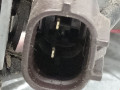 фонарь противотуманный правый Peugeot 4007 1 поколение 2011, 2.2 л., МКПП, внедорожник 5 дв. - фото №5