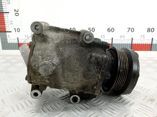 компрессор кондиционера Ford Focus 1 поколение 1999, 2.0 л., МКПП, универсал, 1578406