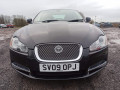 Блок управления бесключевым доступом Jaguar XF X250 2008, 2.7 л., АКПП, седан, C2P22550 - фото №18