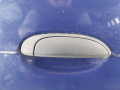 дверь передняя правая Renault Scenic 1 поколение 1998, 1.6 л., МКПП, минивэн, 7751474577 - фото №2