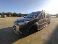усилитель бампера переднего Peugeot Partner 2 поколение (B9) 2009, 1.6 л., МКПП, минивэн - фото №13