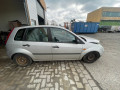 полуось передняя правая (приводной вал, ШРУС) Ford Fiesta 5 поколение 2003, 1.3 л., МКПП, хетчбэк 5 дв., 1742888 - фото №10