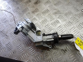 замок зажигания Opel Astra H 2005, 1.9 л., 2421430
