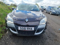 дисплей Renault Megane 3 поколение 2011, 1.5 л., МКПП, хетчбэк 3 дв., 259150931R - фото №14