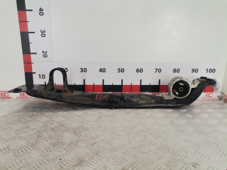 балка подвески передняя (подрамник) Nissan Primera P11 1996, 1.6 л., МКПП, лифтбэк, 112402F000