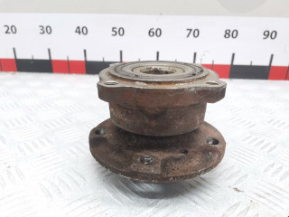 подшипник ступицы задний BMW X5 E70 2010, 4.8 л., АКПП, внедорожник 5 дв., 33412413625